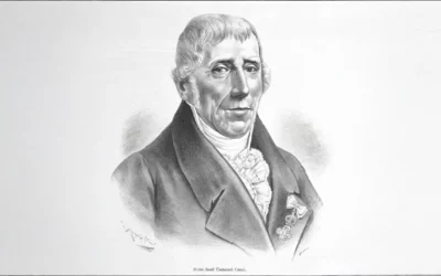 Výročí osobnosti: hrabě Josef Emanuel Canal de Malabaila
