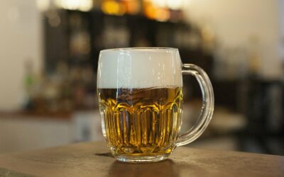 Tip na duben: Balling a Bělohoubek – vědci, kteří naučili svět měřit pivo