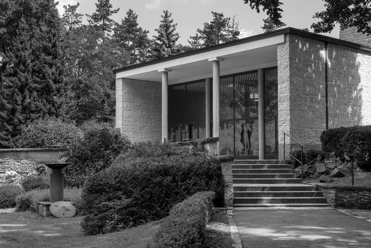 krematorium motol